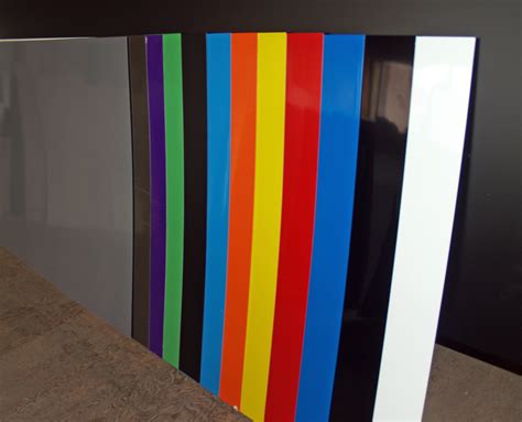 colored sheet metal|5x10 colored aluminum sheet metal.